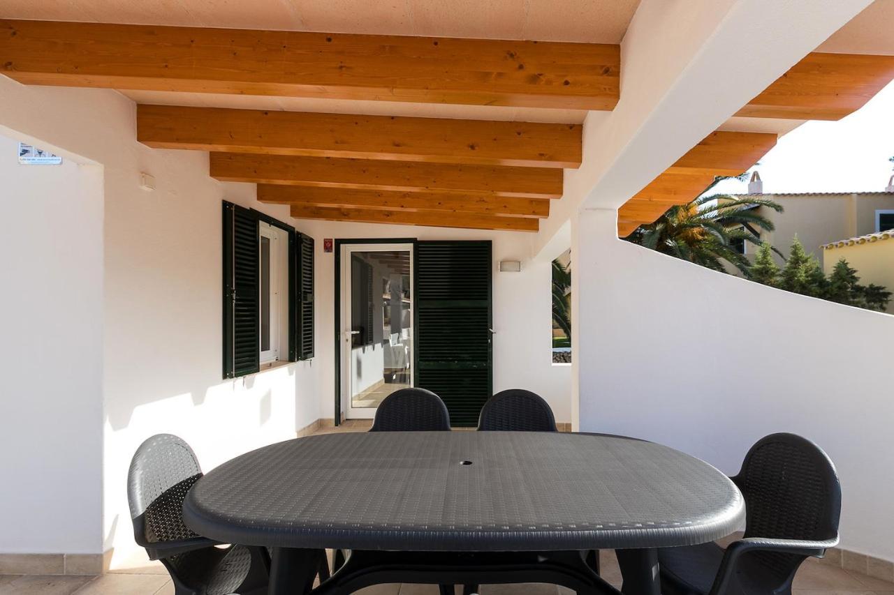Villa Casa Sol Del Sur 4 Son Xoriguer Esterno foto